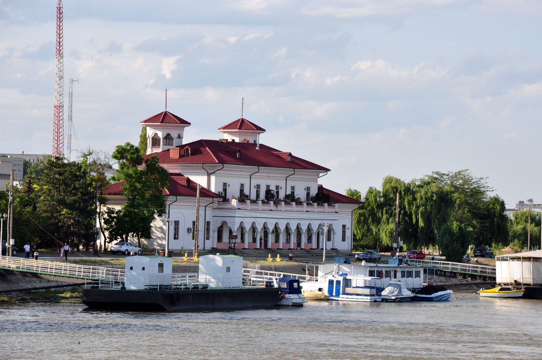 Braila